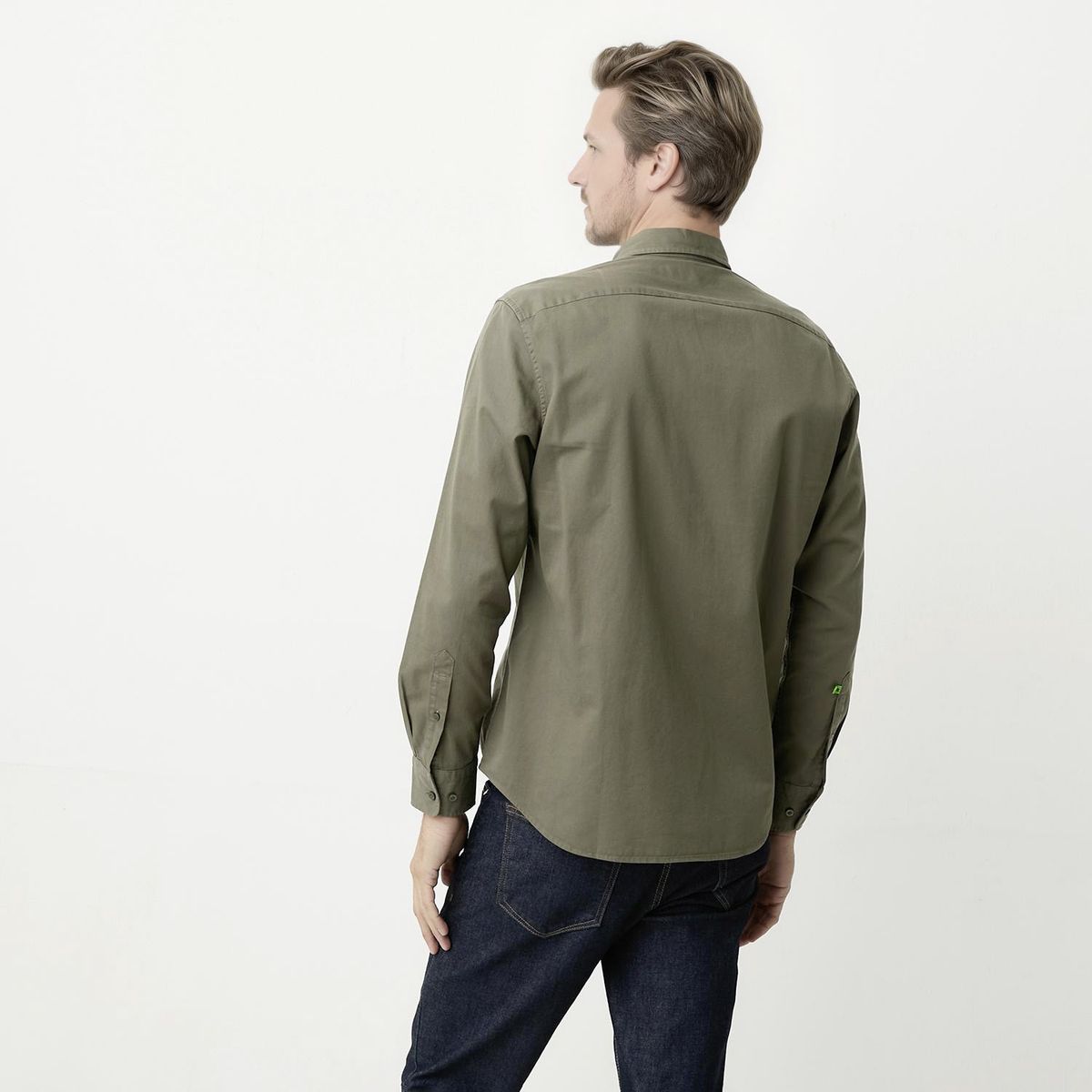 LA MARTINA - Camisa Hombre La Martina