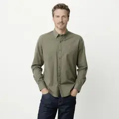 LA MARTINA - Camisa Hombre