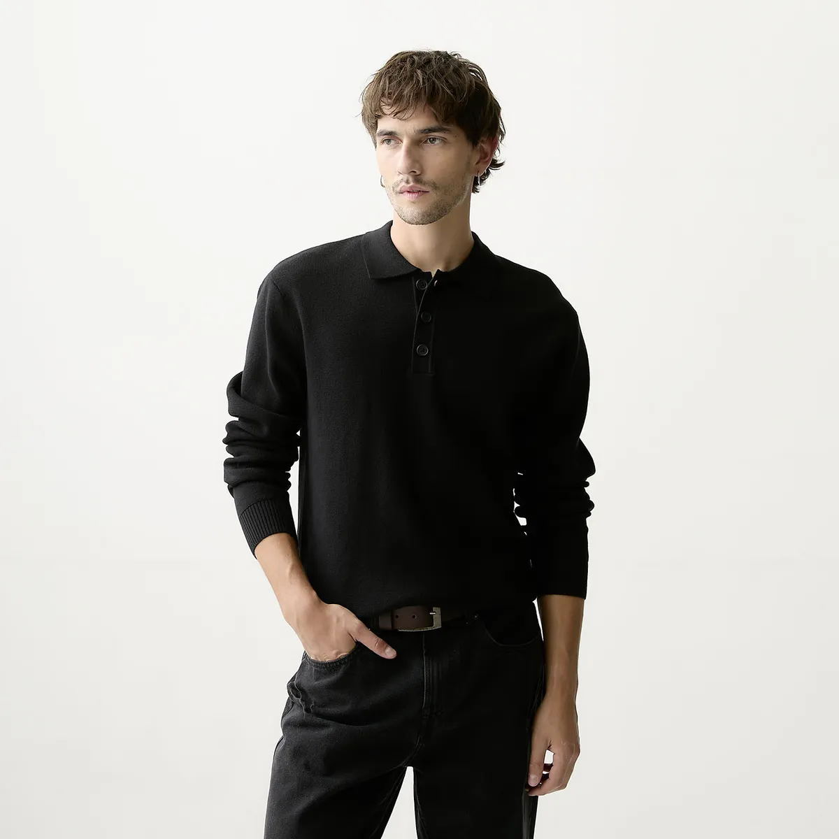BASEMENT - Sweater Hombre Basement