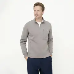 LA MARTINA - Polerón Hombre