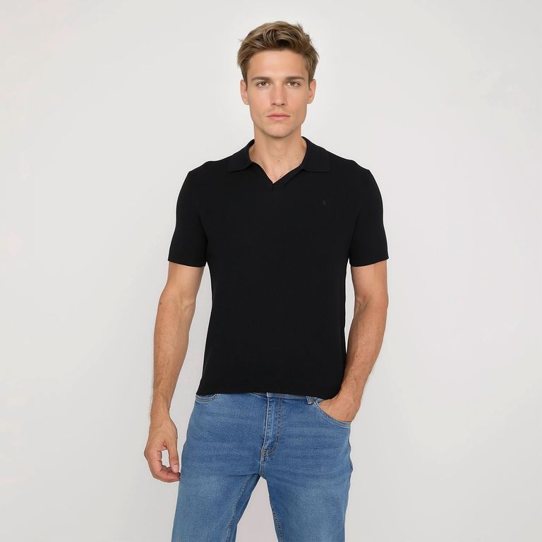 Polera Hombre