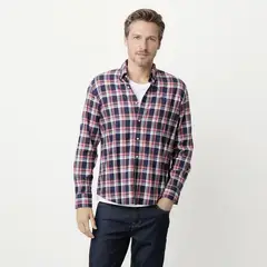 LA MARTINA - Camisa Hombre