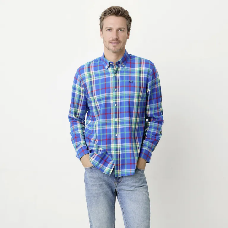Camisa Hombre