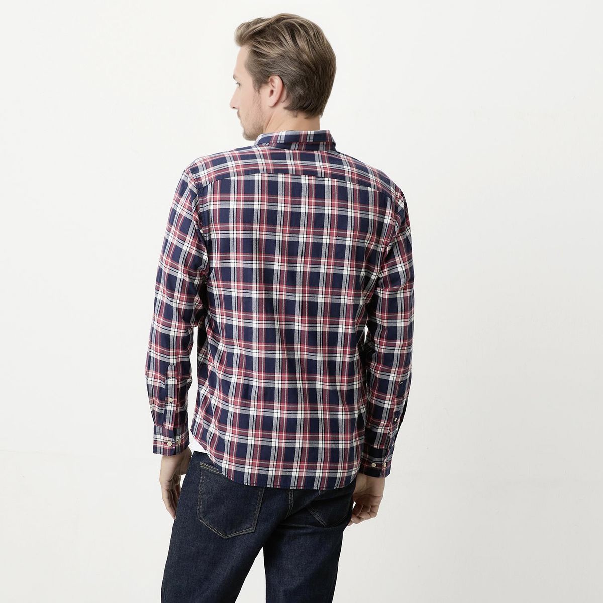 LA MARTINA - Camisa Hombre La Martina