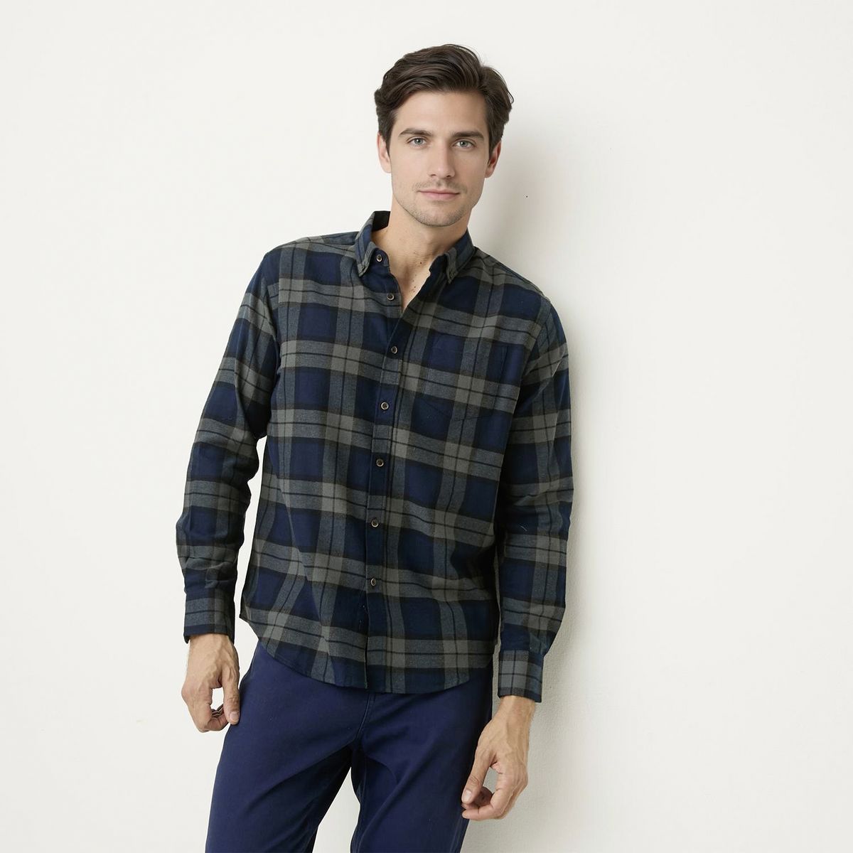 NEWPORT - Camisa Hombre Newport
