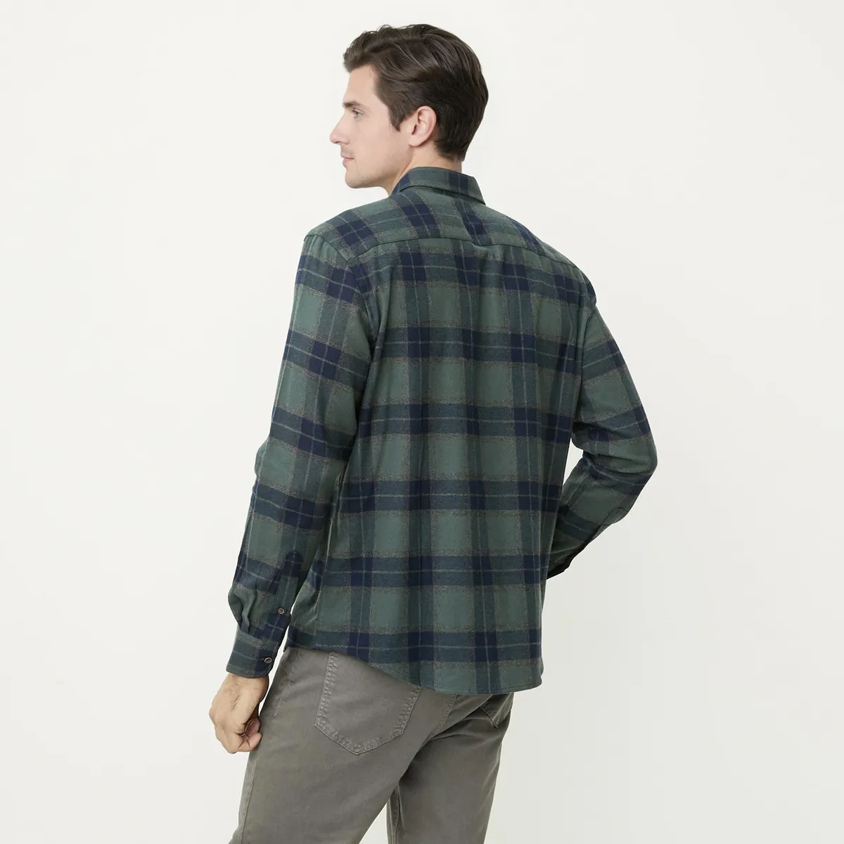 NEWPORT - Camisa Hombre Newport