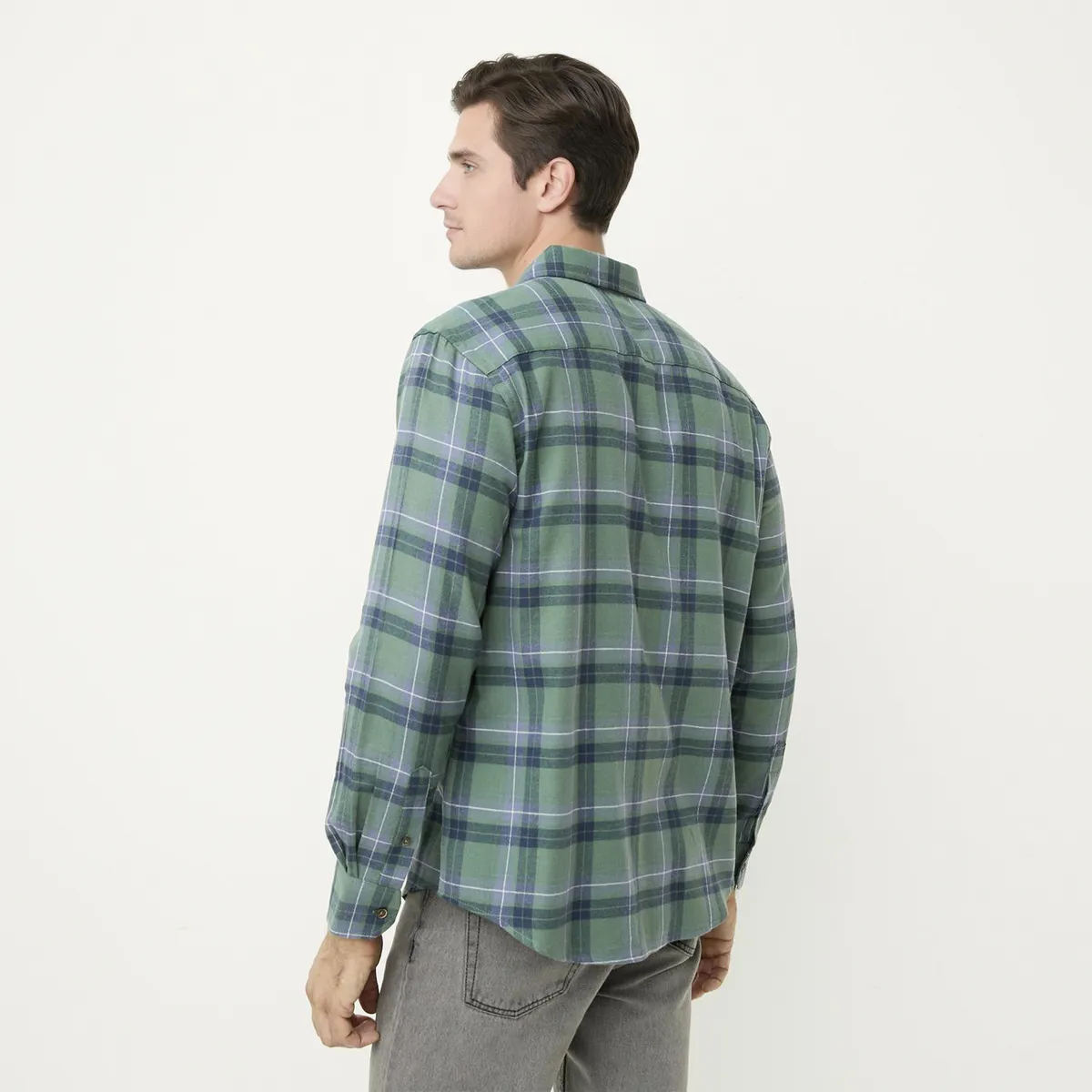 NEWPORT - Camisa Hombre Newport