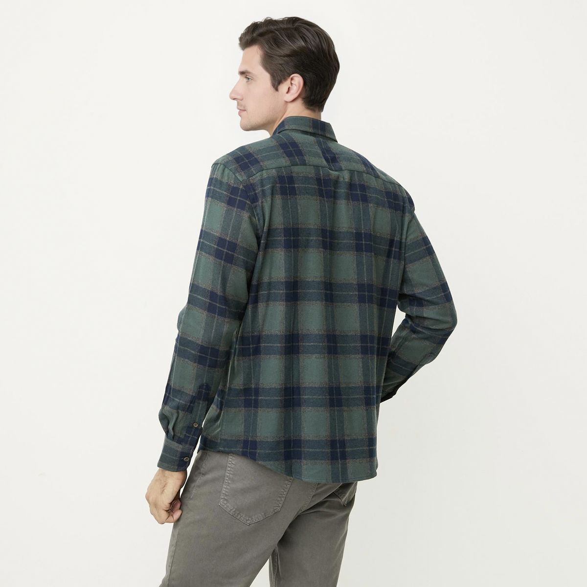 NEWPORT - Camisa Hombre Newport