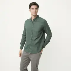 NEWPORT - Camisa Hombre