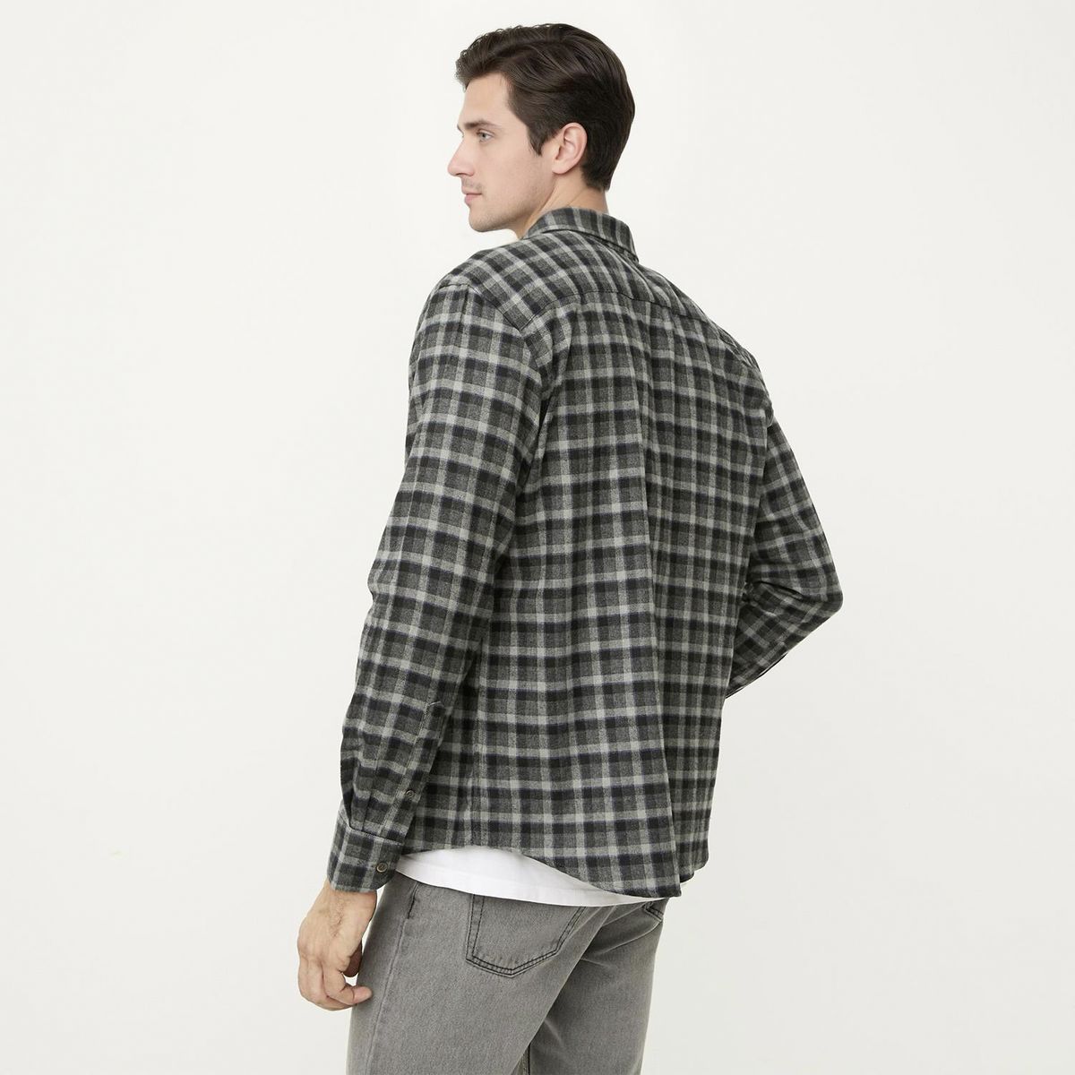 NEWPORT - Camisa Hombre Newport