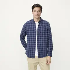 NEWPORT - Camisa Hombre
