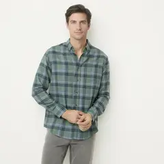 NEWPORT - Camisa Hombre