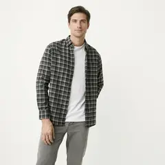 NEWPORT - Camisa Hombre