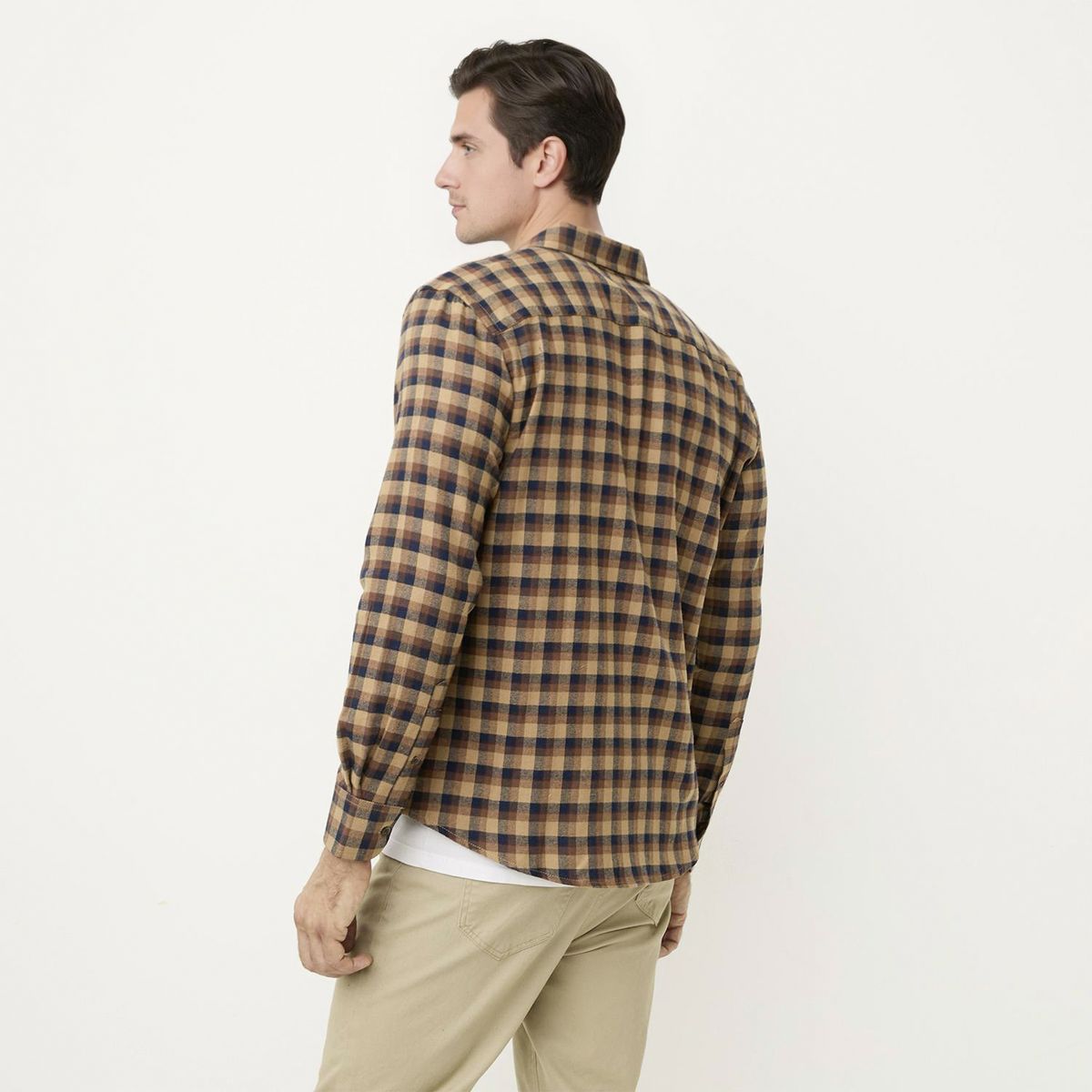 NEWPORT - Camisa Hombre Newport