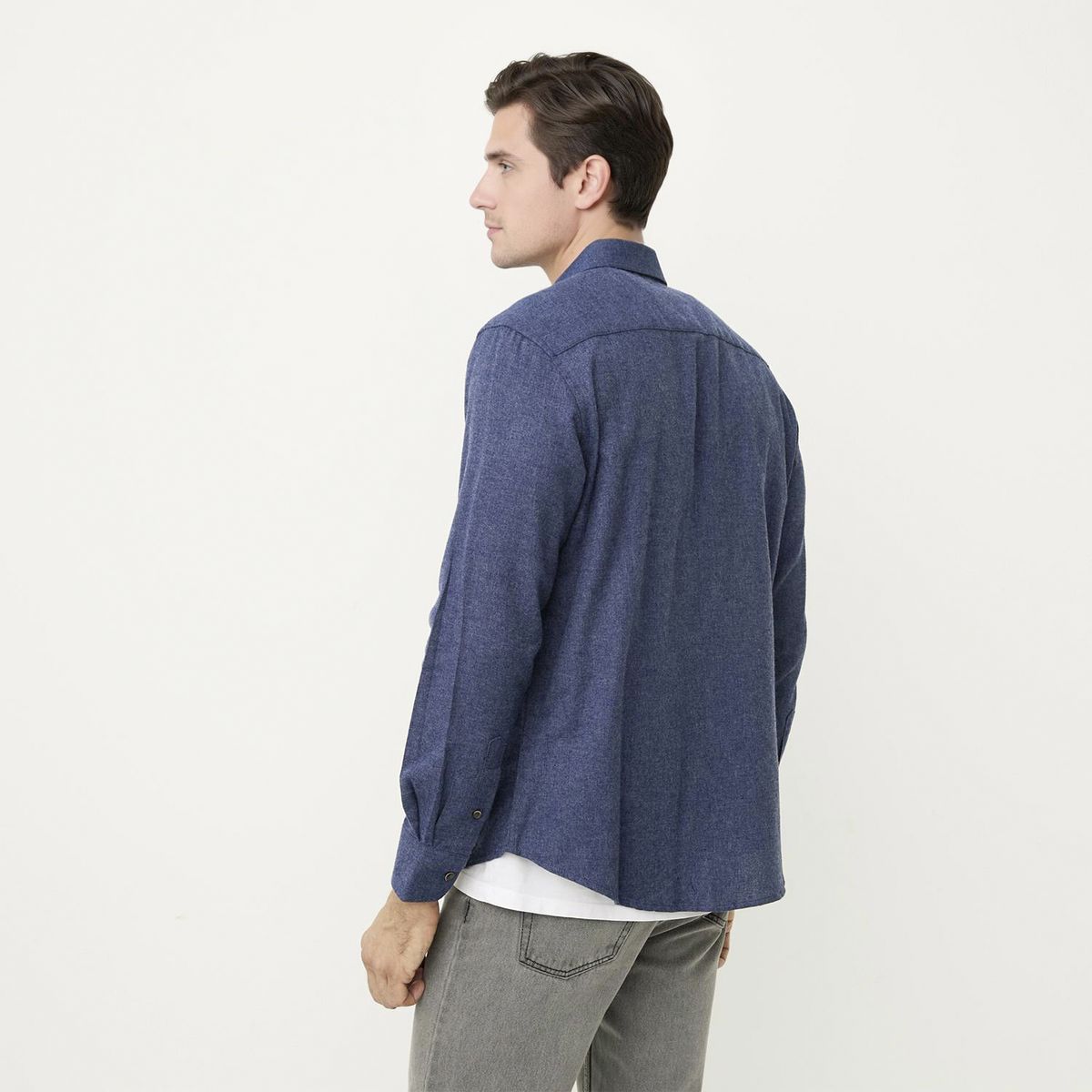 NEWPORT - Camisa Hombre Newport