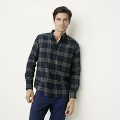 NEWPORT - Camisa Hombre