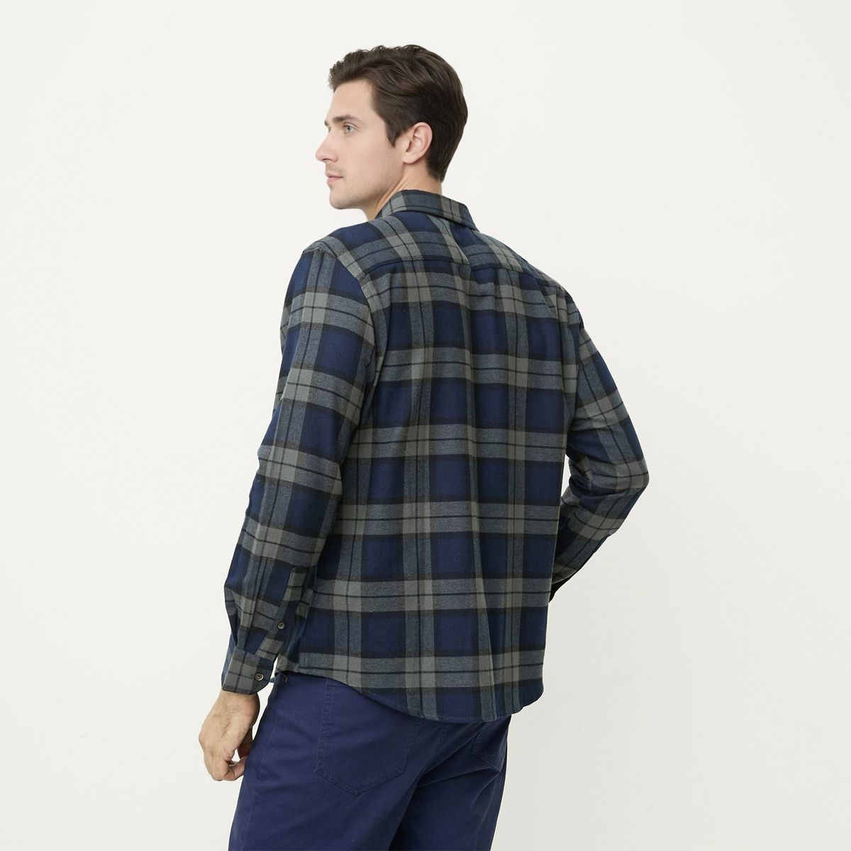 NEWPORT - Camisa Hombre Newport