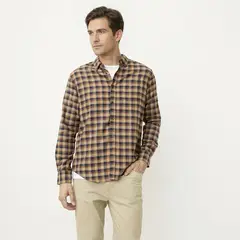 NEWPORT - Camisa Hombre