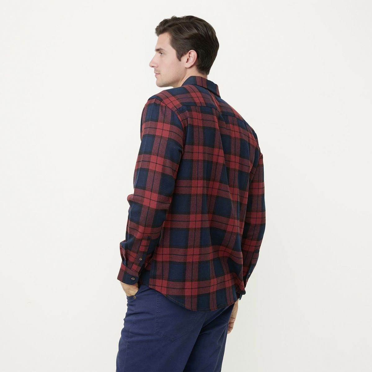 NEWPORT - Camisa Hombre Newport