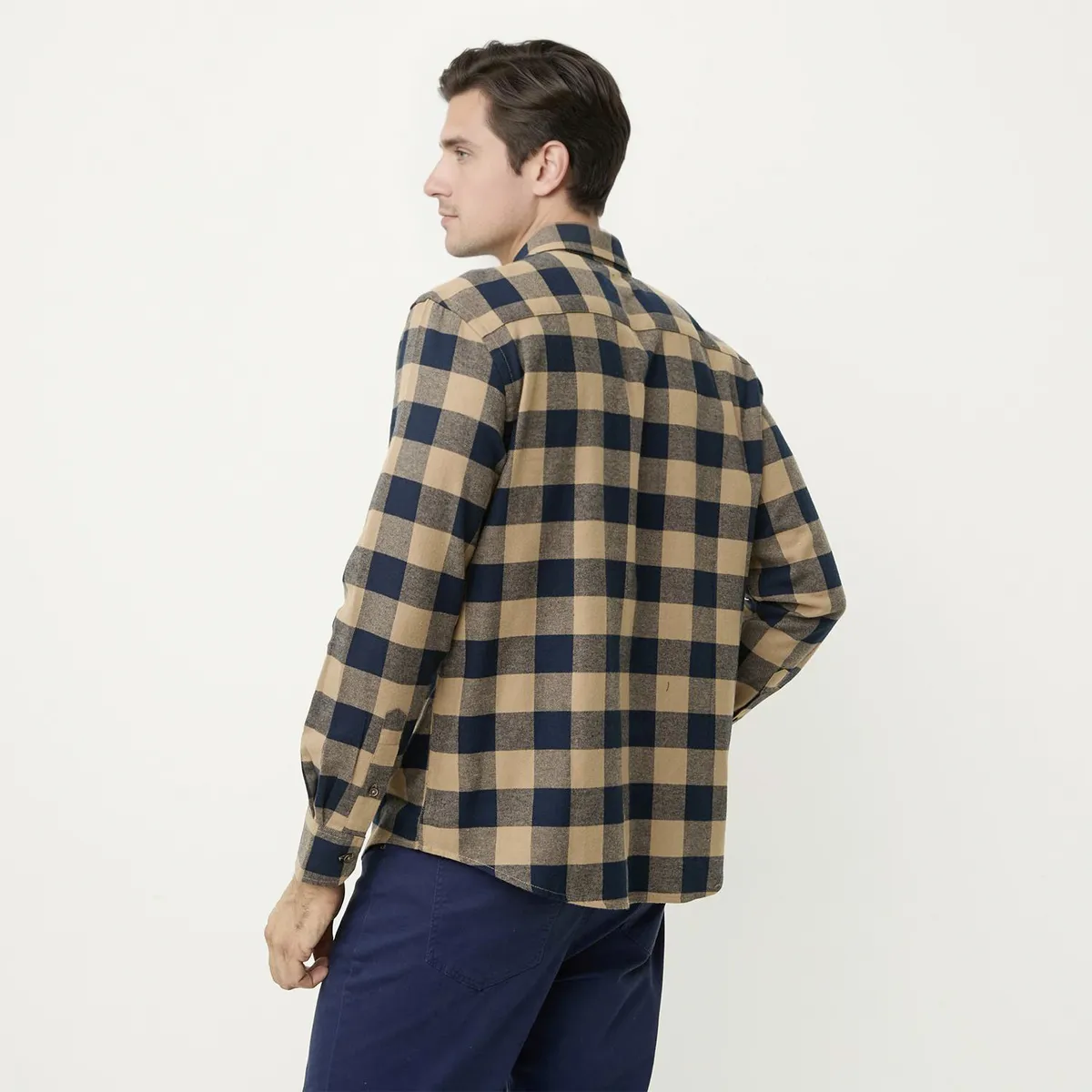 NEWPORT - Camisa Hombre Newport