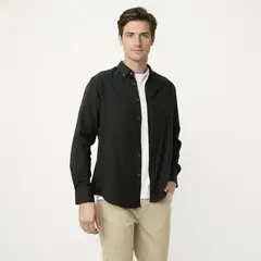 NEWPORT - Camisa Hombre