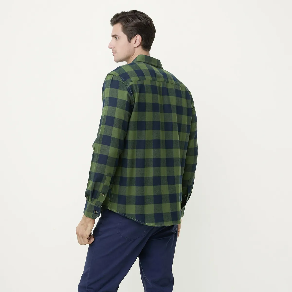 NEWPORT - Camisa Hombre Newport