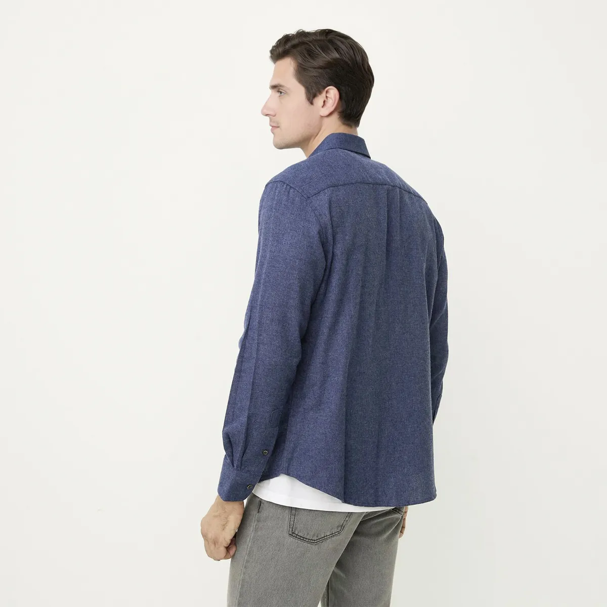 NEWPORT - Camisa Hombre Newport