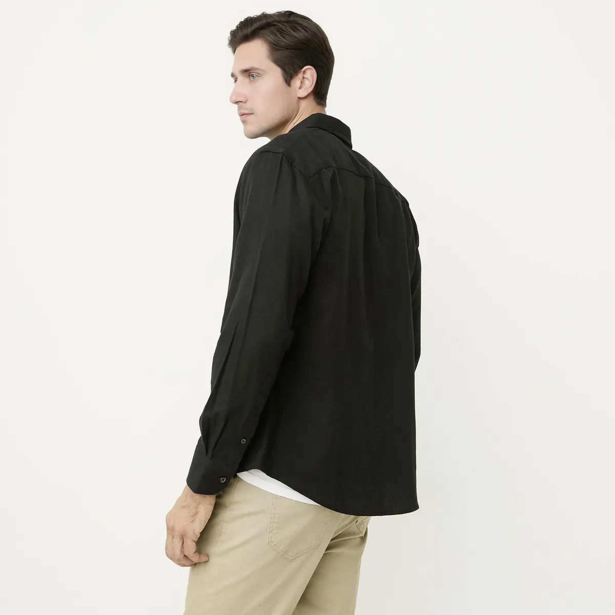 NEWPORT - Camisa Hombre Newport
