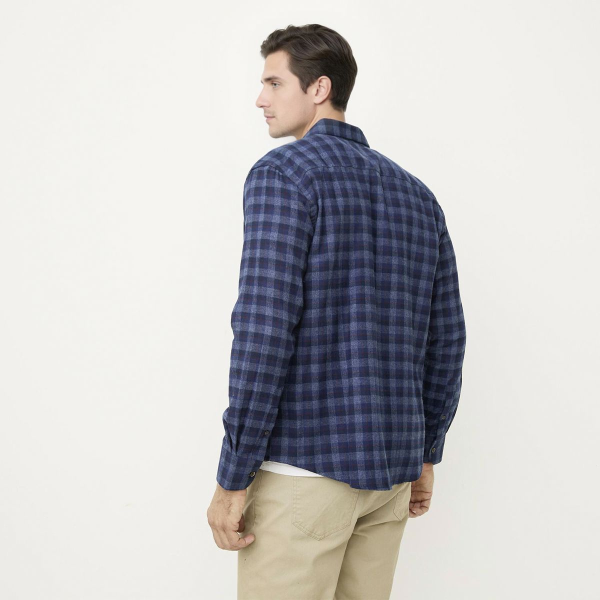 NEWPORT - Camisa Hombre Newport