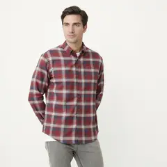 NEWPORT - Camisa Hombre