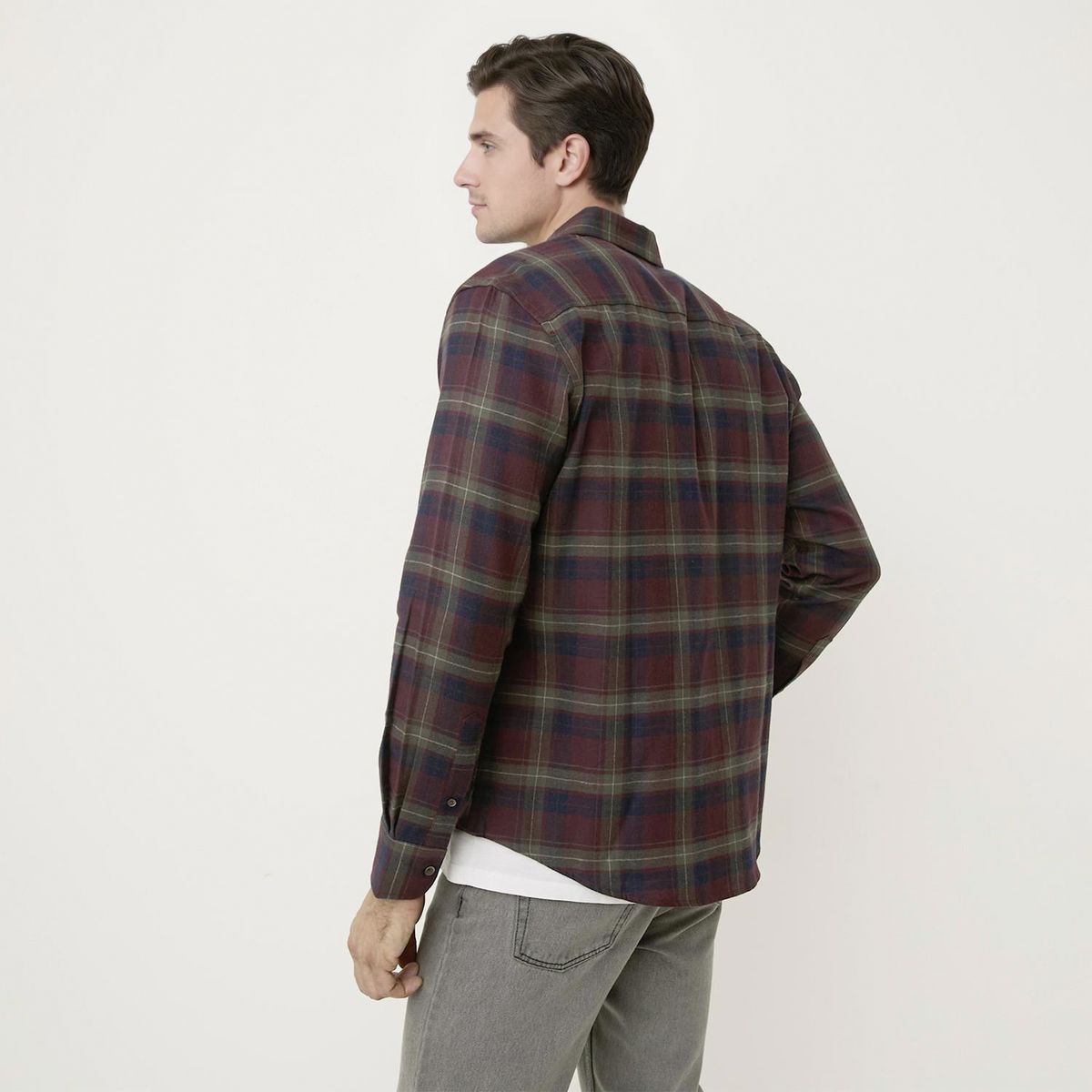 NEWPORT - Camisa Hombre Newport