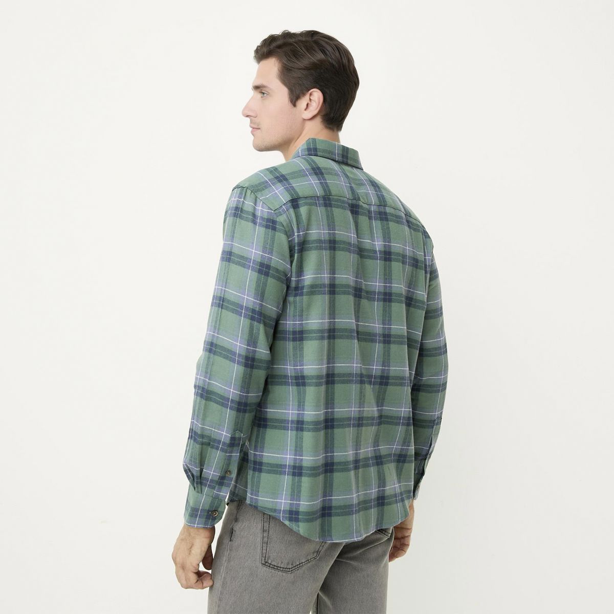 NEWPORT - Camisa Hombre Newport