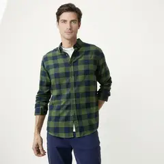 NEWPORT - Camisa Hombre