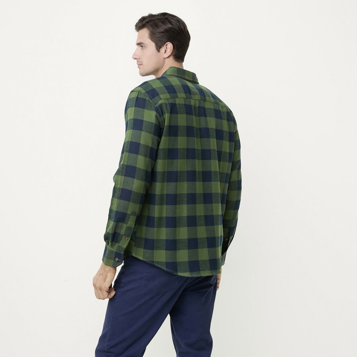 NEWPORT - Camisa Hombre Newport