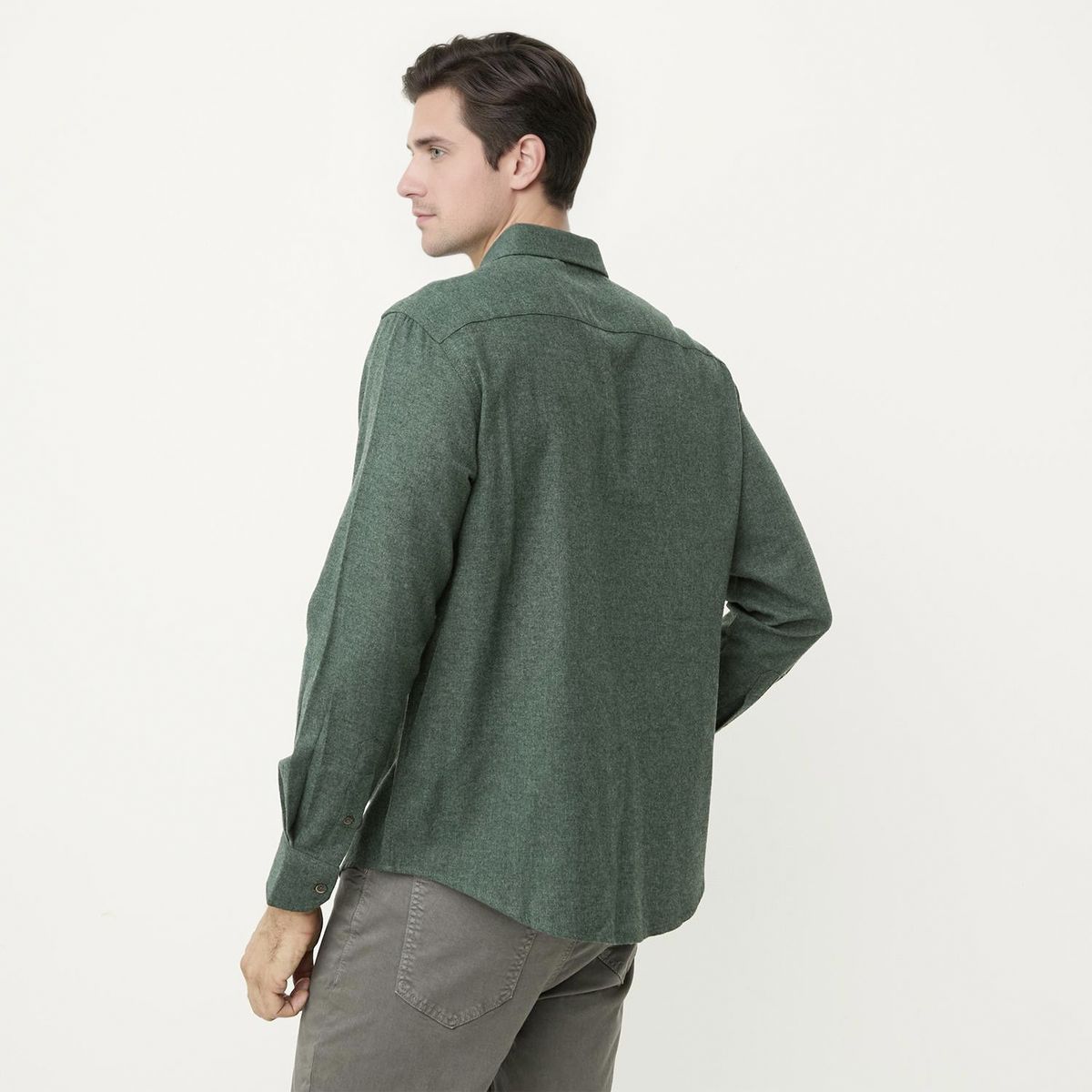 NEWPORT - Camisa Hombre Newport
