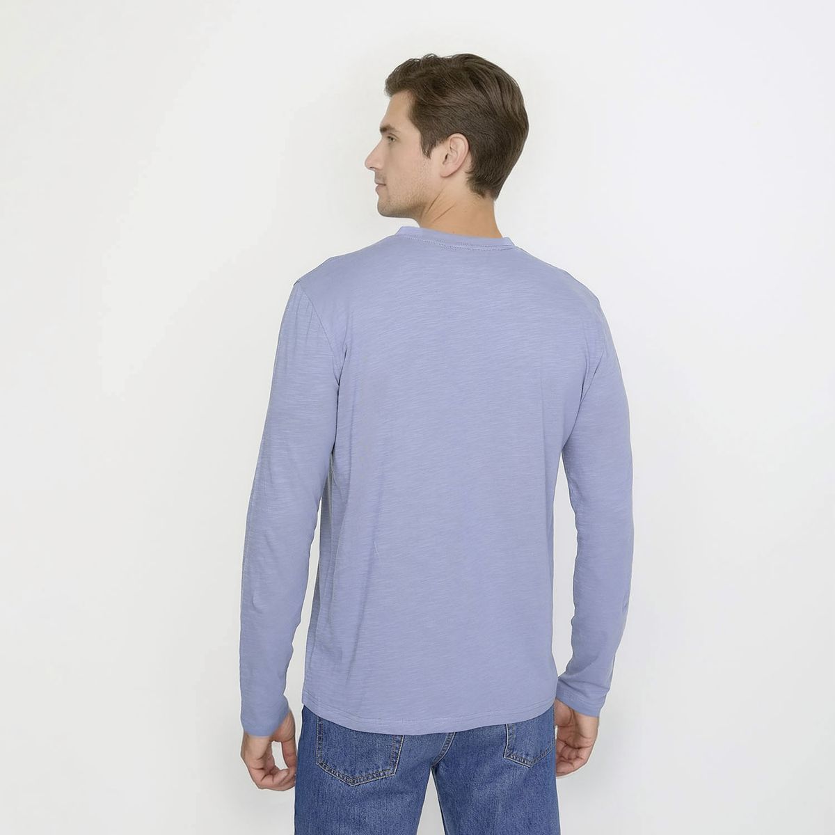 NEWPORT - Polera Hombre Newport
