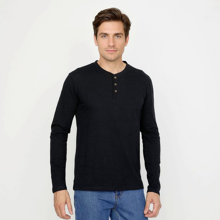 Polera Hombre