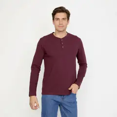NEWPORT - Polera Hombre