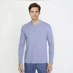 NEWPORT - Polera Hombre
