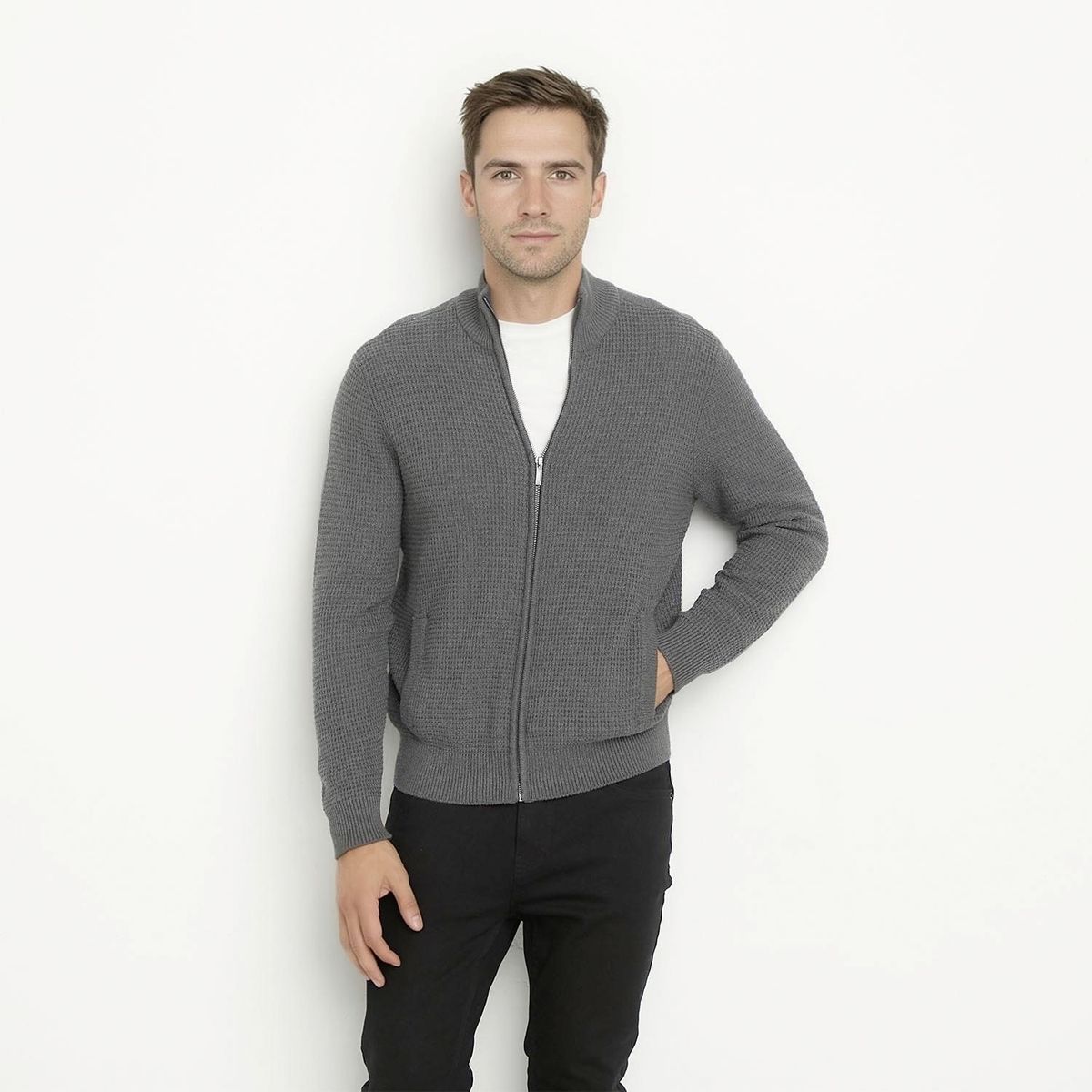 UNIVERSITY CLUB - Sweater Hombre University Club