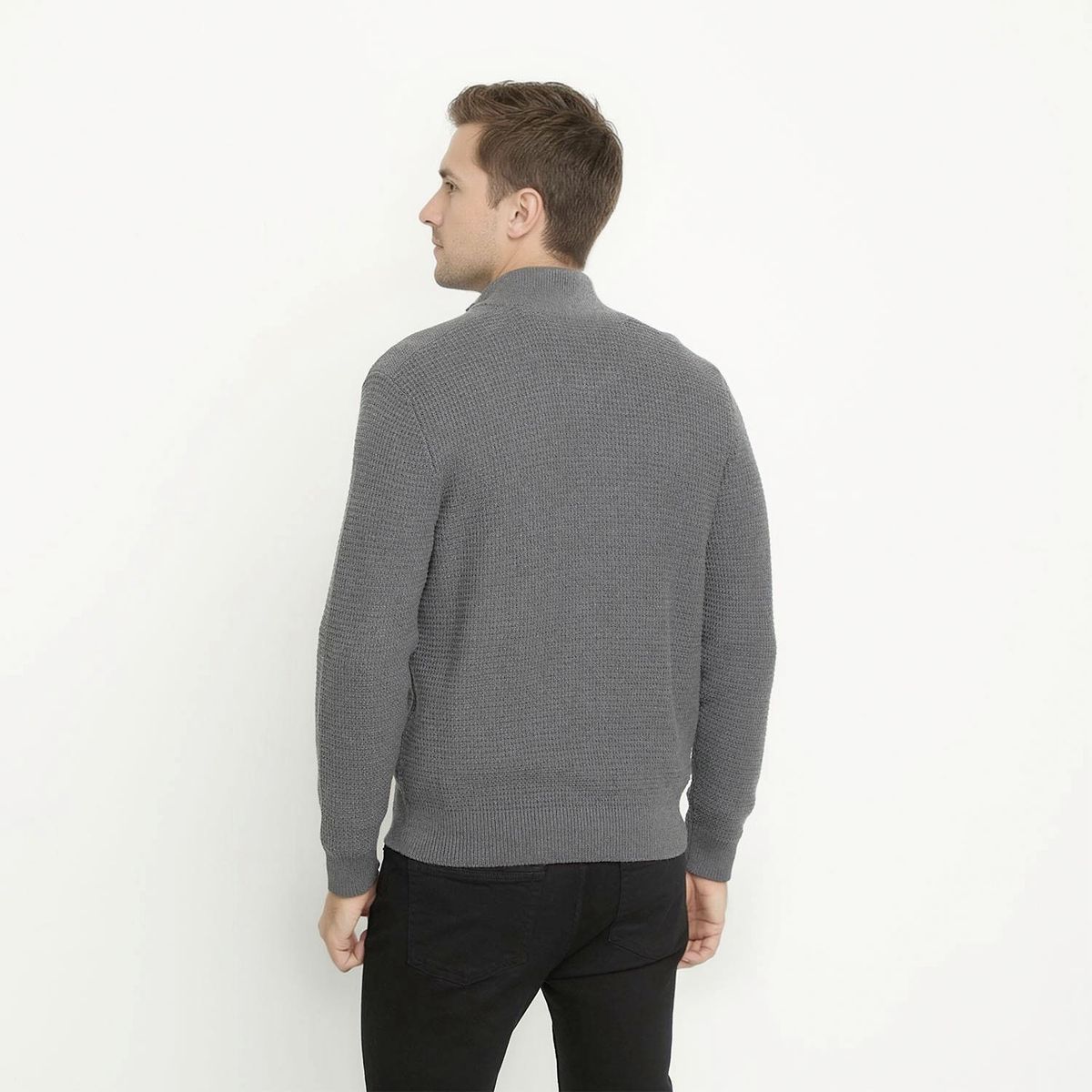 UNIVERSITY CLUB - Sweater Hombre University Club