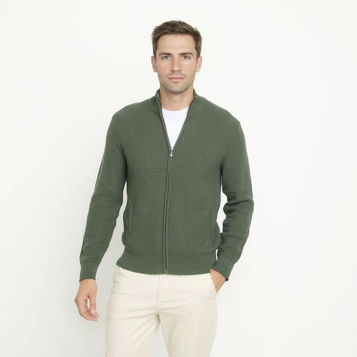 UNIVERSITY CLUB - Sweater Hombre University Club