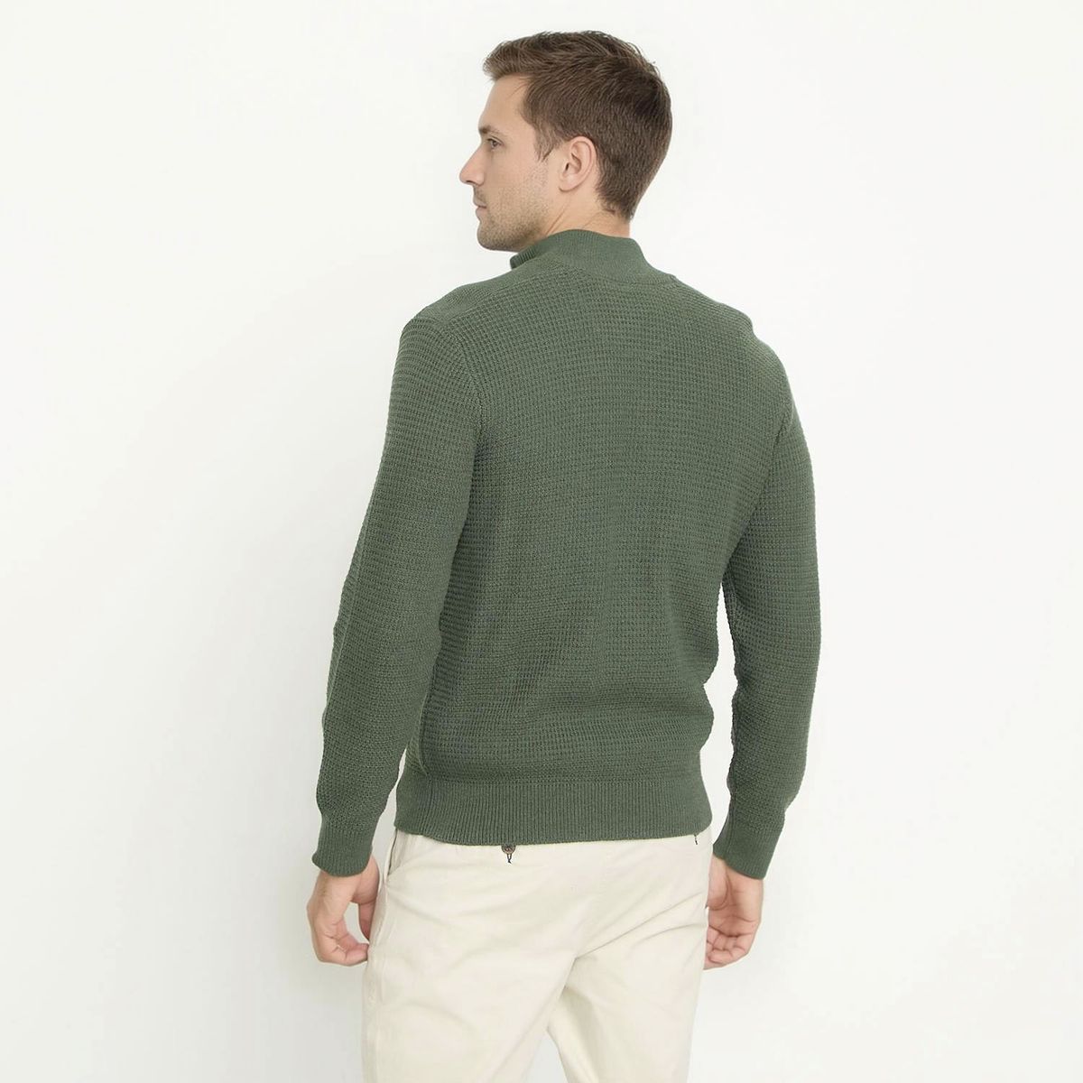 UNIVERSITY CLUB - Sweater Hombre University Club