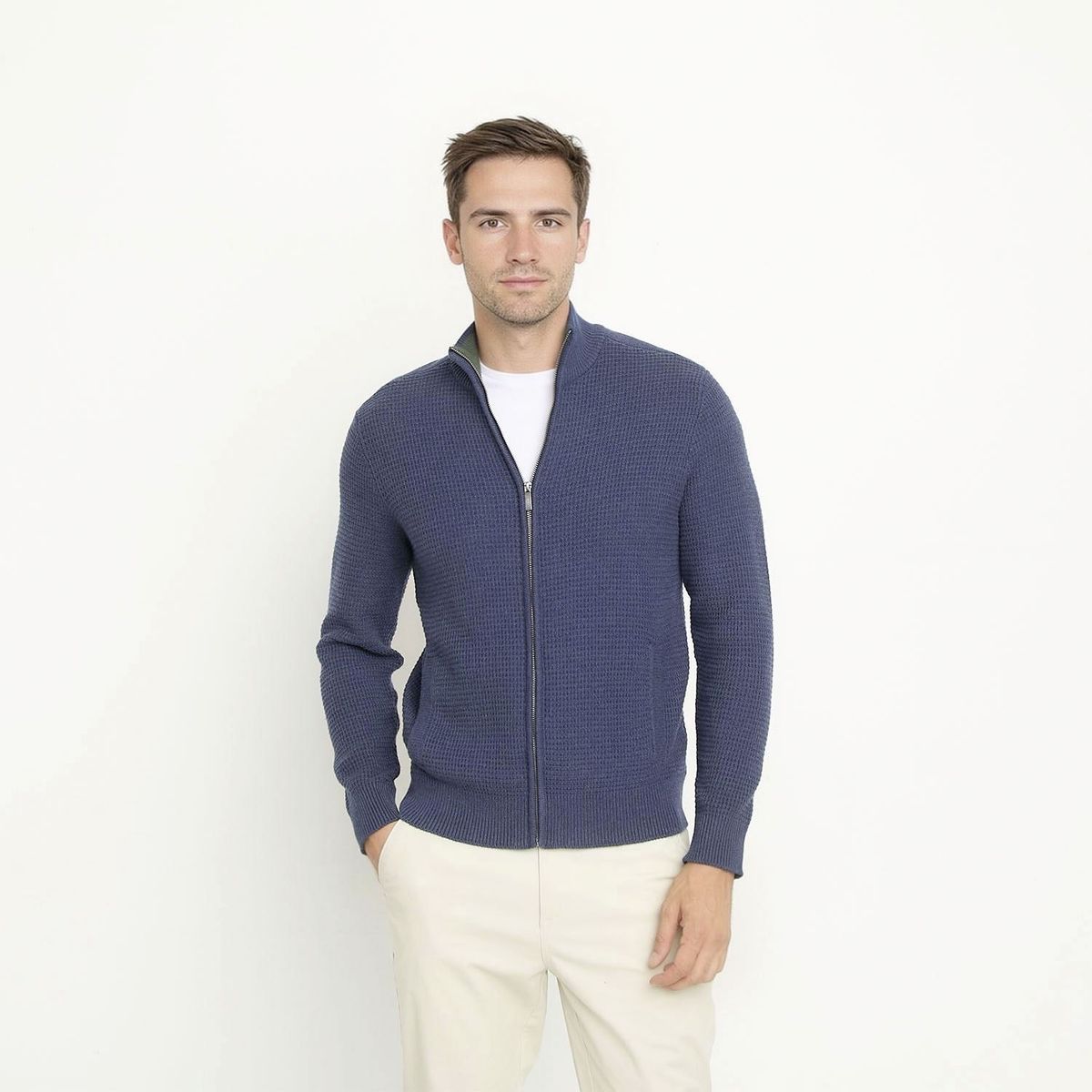 UNIVERSITY CLUB - Sweater Hombre University Club