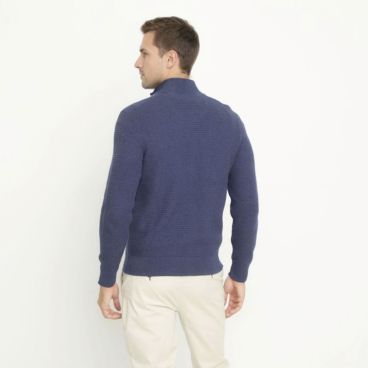 UNIVERSITY CLUB - Sweater Hombre University Club