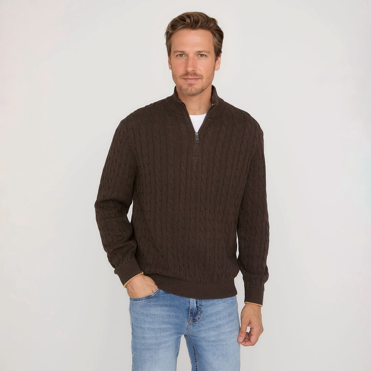 LA MARTINA - Sweater Hombre La Martina