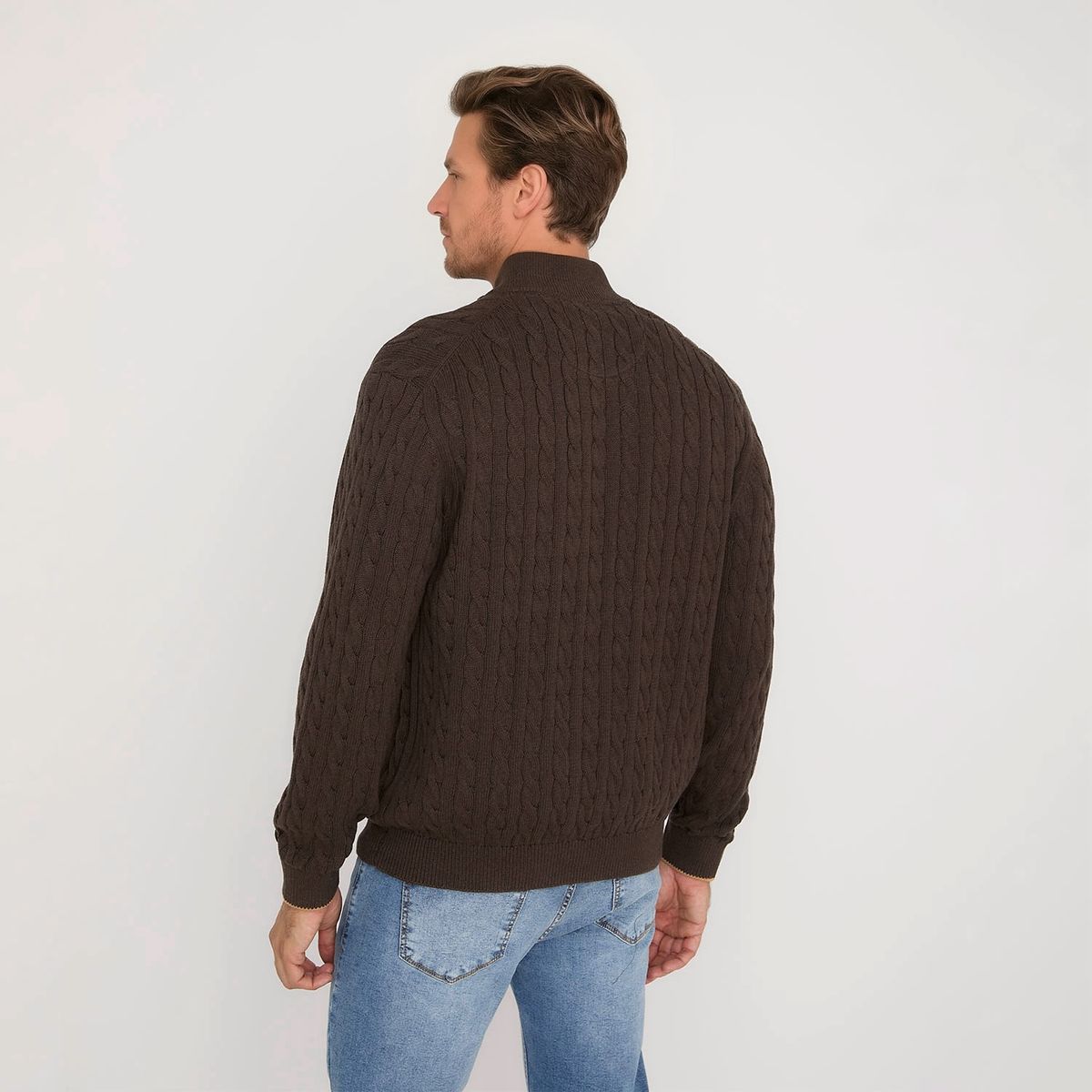 LA MARTINA - Sweater Hombre La Martina