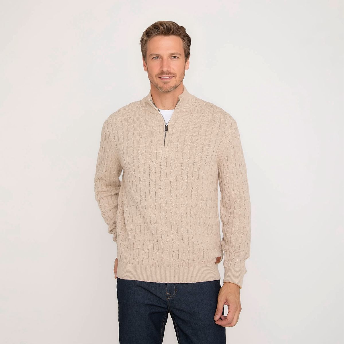 LA MARTINA - Sweater Hombre La Martina