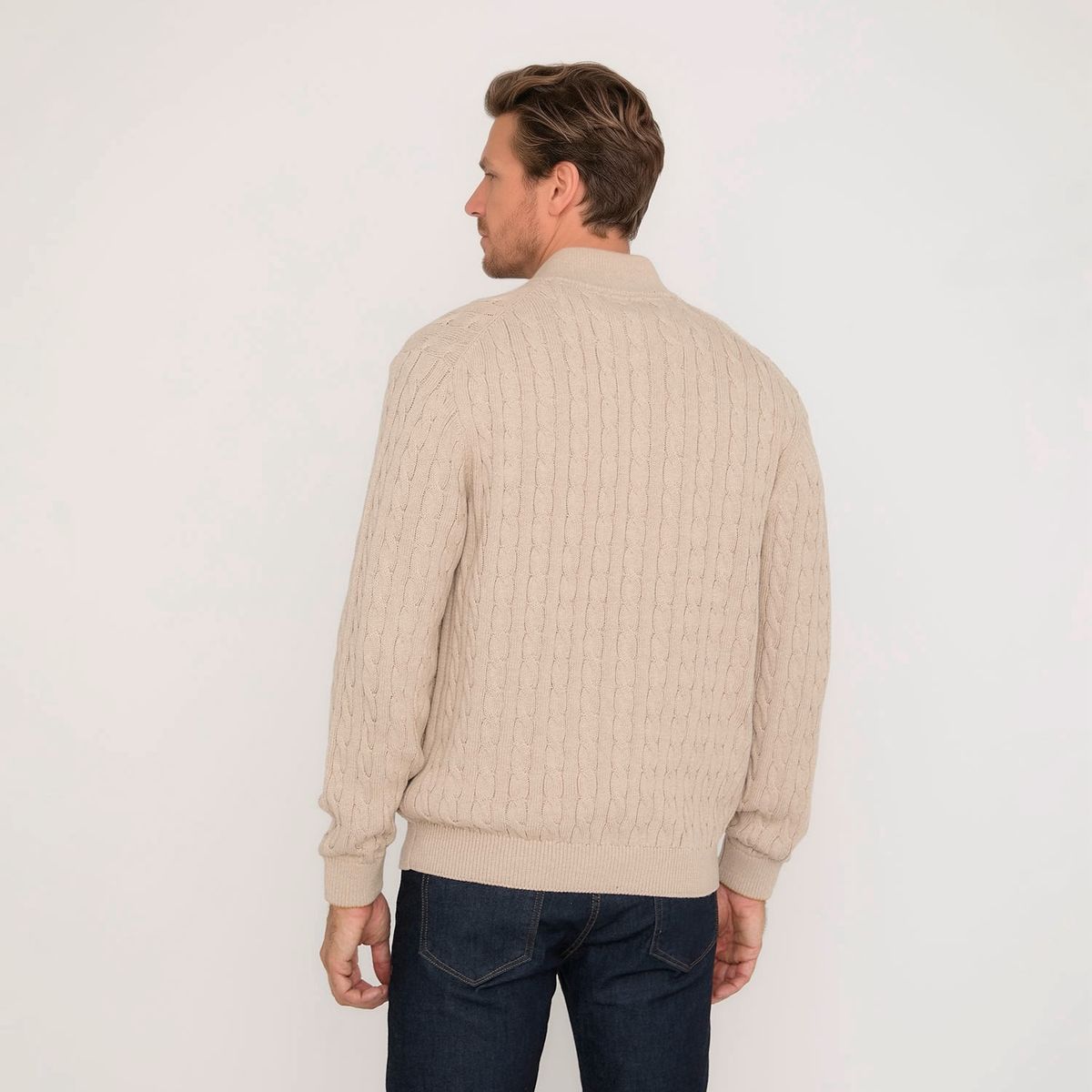 LA MARTINA - Sweater Hombre La Martina
