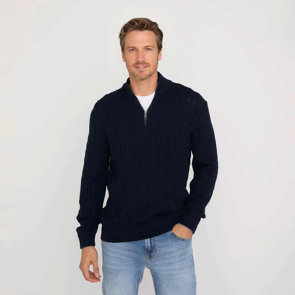 LA MARTINA - Sweater Hombre La Martina
